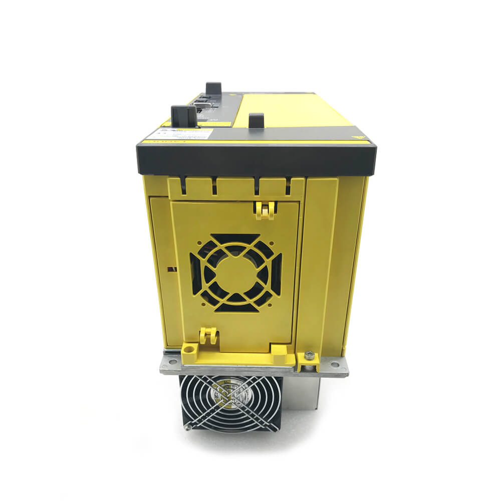 FANUC servoförstärkarmodul A06B-6250-H045 A06B-6250-H075