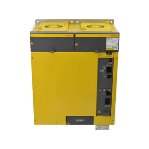 Fanuc Spindelförstärkardrivmodul A06B-6150-H060 A06B-6150-H075