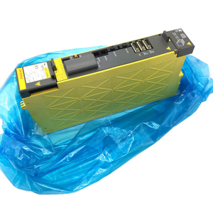 FANUC SERVO FÖRSTÄRKARE Modul A06B-6117-H205 A06B-6117-H210