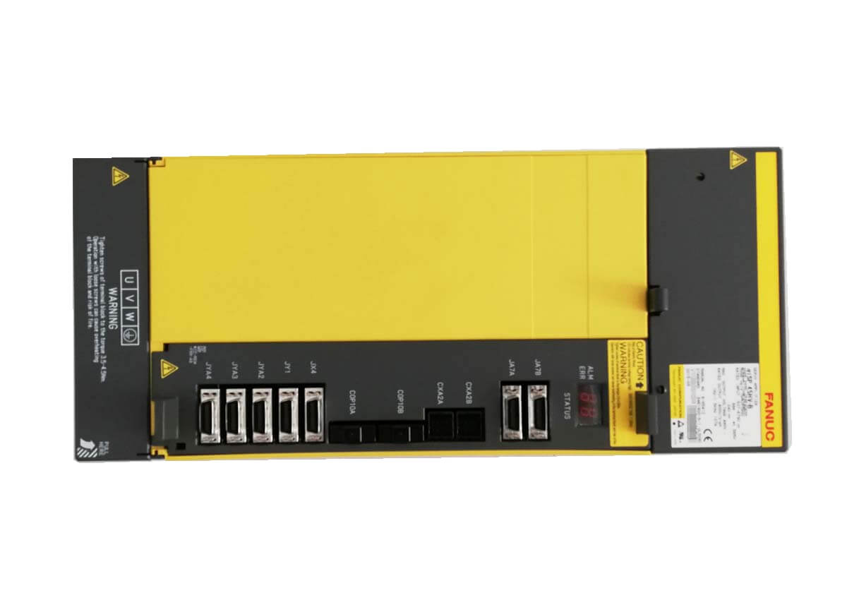 FANUC servoförstärkarmodul A06B-6270-H045#H600