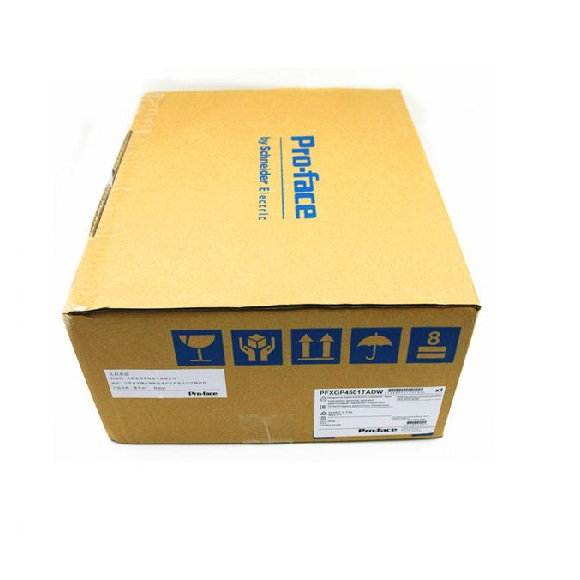 Proface pekskärm HMI PFXGP4501TAAC