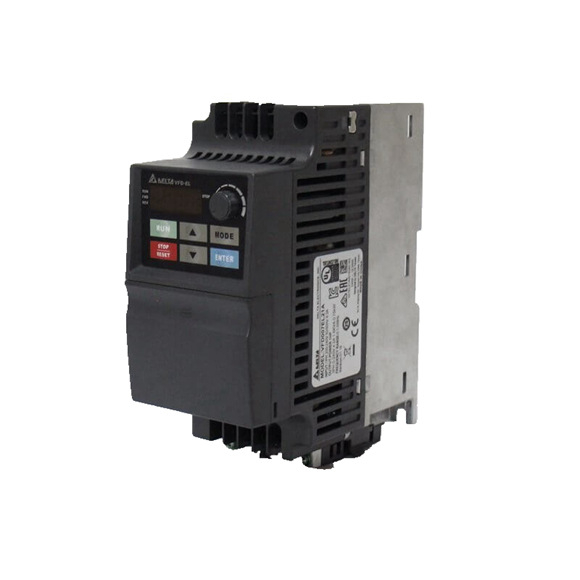 Delta Inverters VFD-EL 0,75kW Vfd007el21a 220v