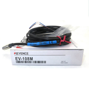 Keyence proximity sensors EV-108M EV-112M EV-118M EV-130M