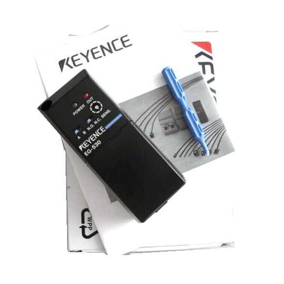 Keyence Positioning Sensor EG-520 EG-530 EG-540 EG-545 EG-547