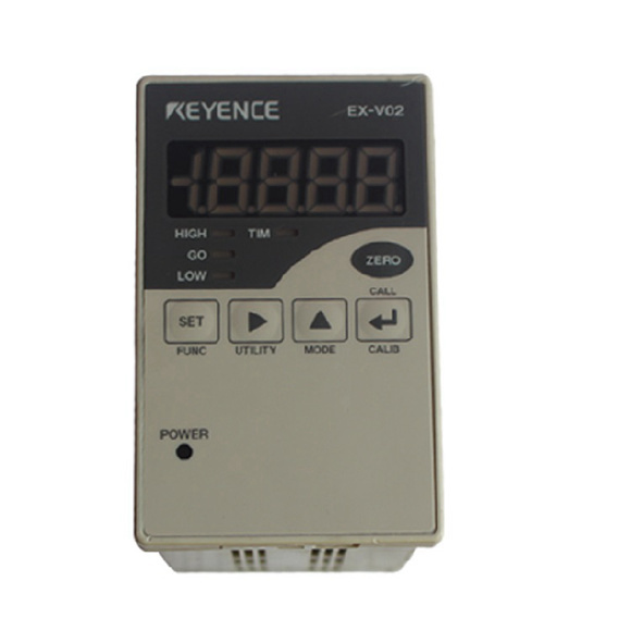 Synwyryddion allwedd Mwyhadur EX-V01(P) EX-V02(P) EX-V05(P) EX-V10(P) EX-V64(P)