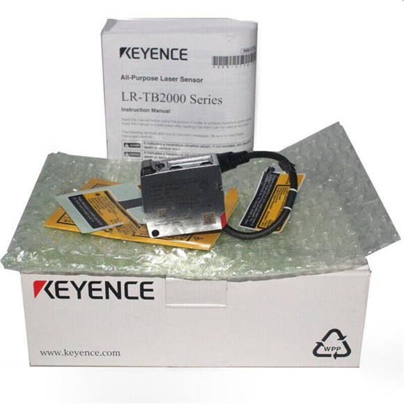 Keyence Laser Sensor LR-TB2000 LR-TB2000C LR-TB2000CL
