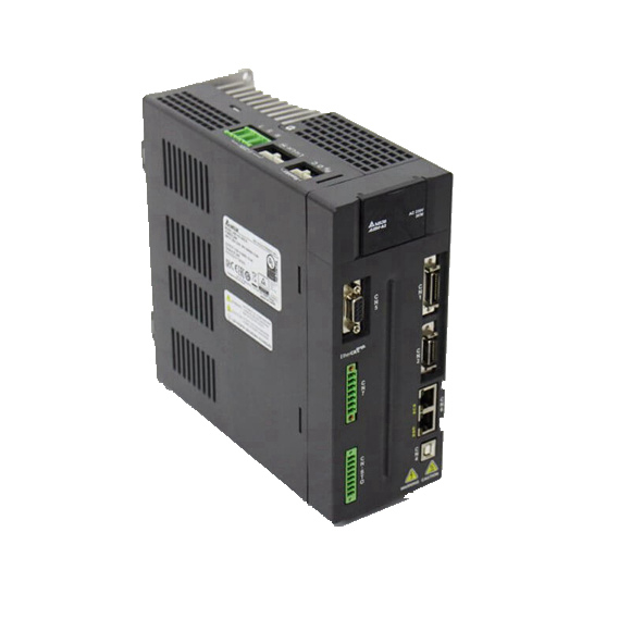 Penggerak Servo Delta ASDA-A2 100W ASD-A2-0121-EN