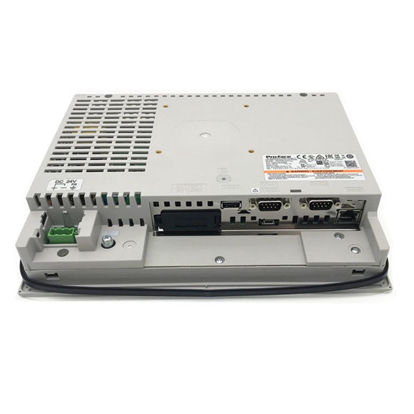 Dotyková obrazovka Proface HMI PFXGP4501TMD