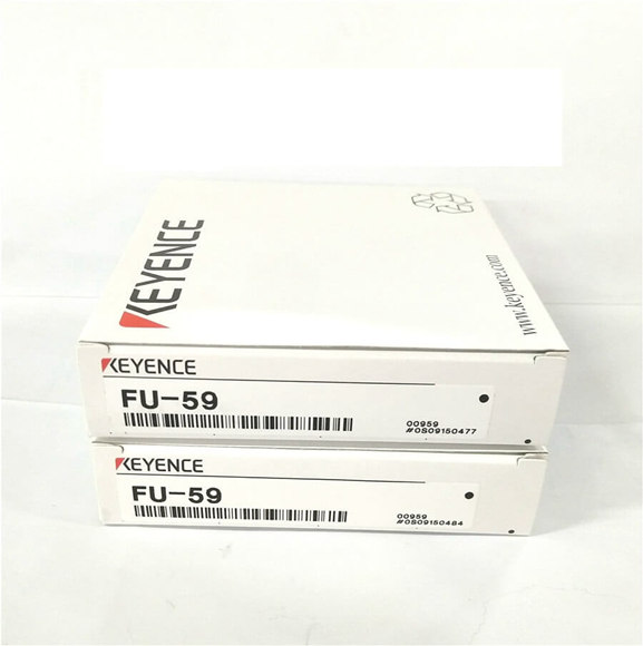 کلیدی فائبر آپٹک سینسرز FU-50 FU-55 FU-56 FU-58 FU-59