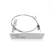 کلیدی فائبر آپٹک سینسرز FU-42 FU-43 FU-45X FU-46 FU-48 FU-48U FU-49U FU-49X