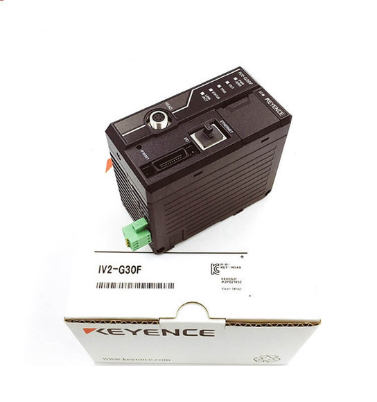 بلٹ میں AI IV2-G30F IV2-G30 کے ساتھ کلیدی وژن سینسر