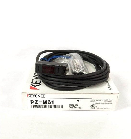 Sensor Fotolistrik Keyence PZ-M51 PZ-M61 PZ-M11 PZ-M31 PZ-M71