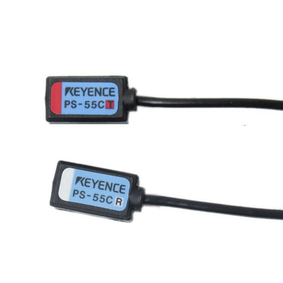 Keyence Photoelectric Sensor PS-55 PS-55C PS-05 PS-58 PS-52 PS-52C PS-56
