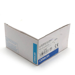 Датчики близькості OMRON E2KQ-X10ME1 E2KQ-X10ME2