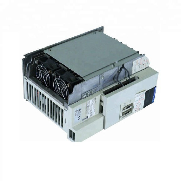Mitsubishi Servo Drive MR-J2S 5kW MR-J2S-500A