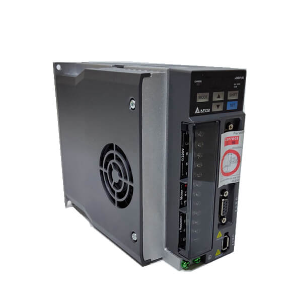 Delta Asda-B2 Servo Sürücü 1.5kW ASD-B2-1521-B