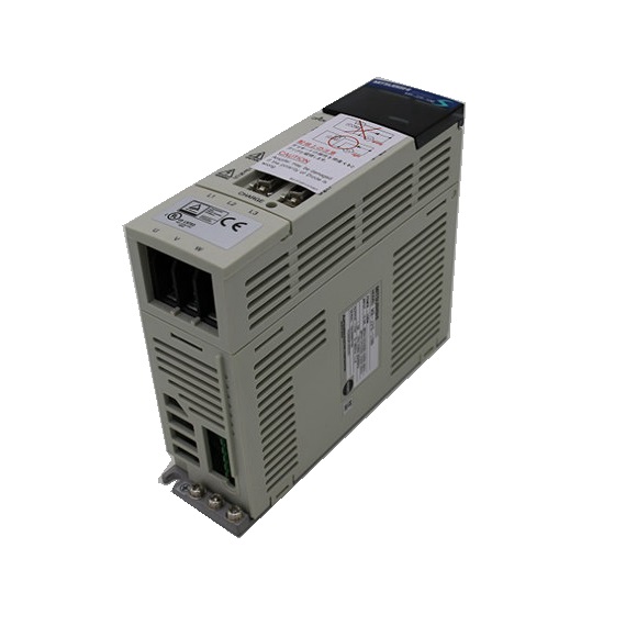 Mitsubishi servo pogon MR-J2S 100W MR-J2S-10B