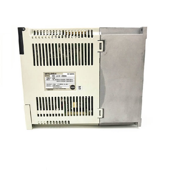 Mitsubishi Servo Drive MR-J2S 2kW MR-J2S-200B