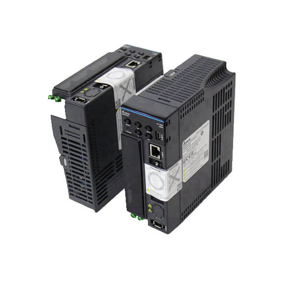 Delta ASDA-B3 Servo Drive EtherCAT ASD-B3-0421-E