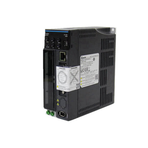 Delta ASDA-B3 Servo Drive 400W ASD-B3-0421-L