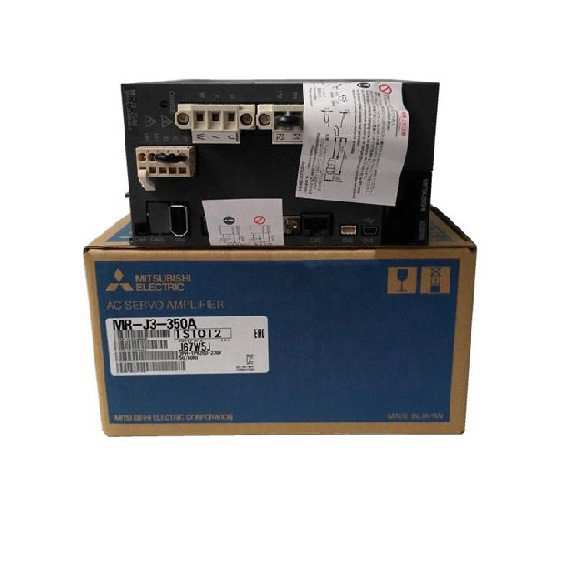 মিতসুবিশি সার্ভো ড্রাইভ MR-J3 3.5KW MR-J3-350A