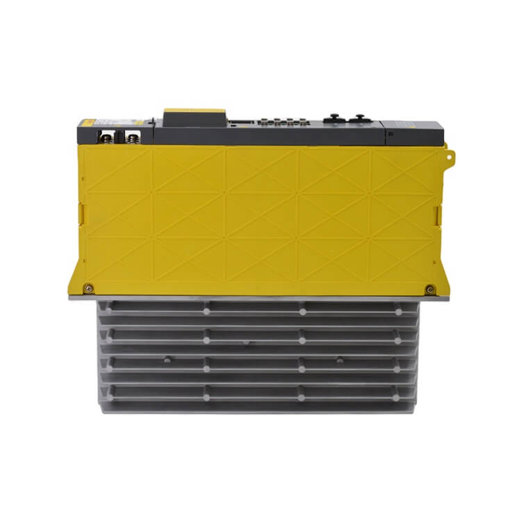 Fanuc strömförsörjning Modulenhet A06B-6096-H108 A06B-6096-H116