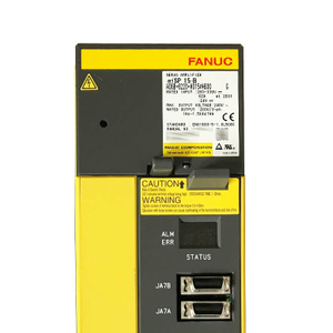 Modulu tal-Provvista tal-Enerġija FANUC Unità A06B-6290-H209 A06B-6220-H015 # H600