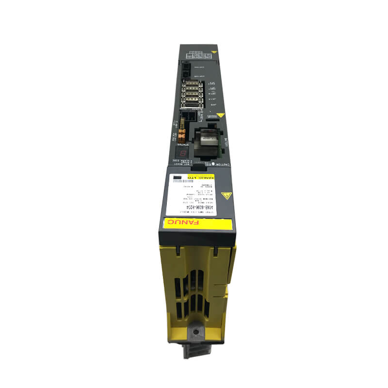 Fanuc power supply Module unit A06B-6096-H204 A06B-6096-H205 A06B-6096-H209