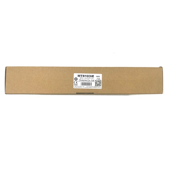 10.1  'Вейтек сенсорний екран HMI MT8103ie