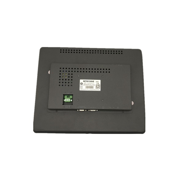 Людино-машинний інтерфейс Weintek weinview MT8150iE