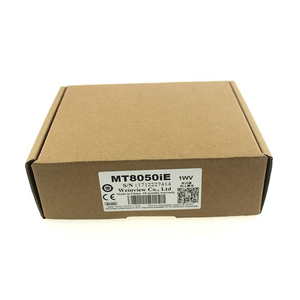 Weintek Hmi Mt8050ie