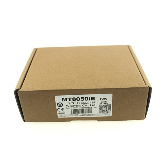 Weintek IHM MT8050iE