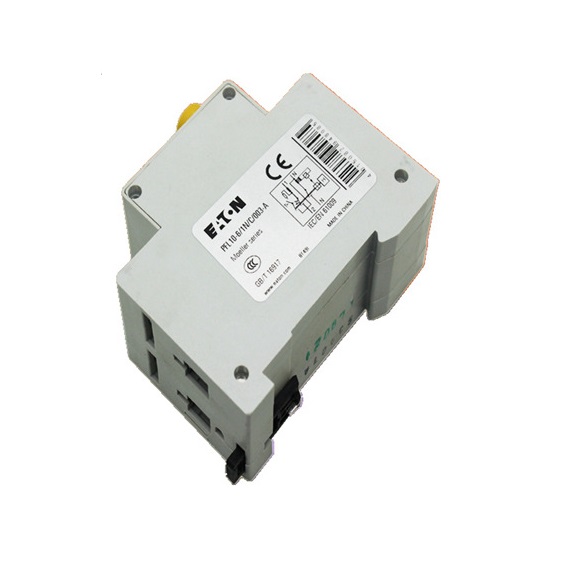 Eaton MCB întrerupător miniatural PBSM 30-1000mA, TIP A, instantaneu