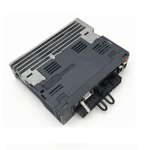 Mitsubishi Melservo-J4 Serje Servo Amplifier 100W MR-J4-10B-RJ