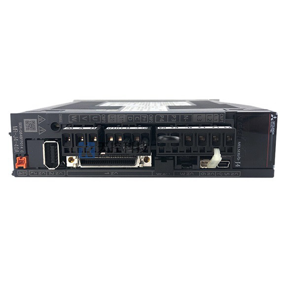 Mitsubishi Servo Drive MR-J4 100W MR-J4-10A