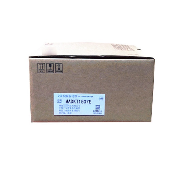 Serwonapęd Panasonic MINAS A5 E Series 200 W MADKT1507E/CA1