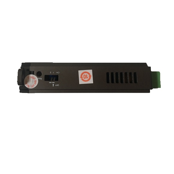 Weintek Machine TV-liides MTV-100
