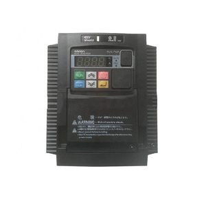 Omron RX Series frequency inverter 3G3RX-A4040 3G3RX-A4055 3G3RX-A4075