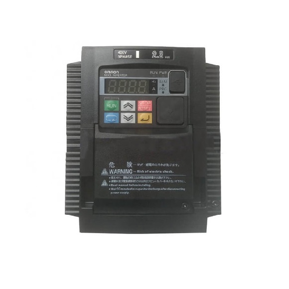 Omron RX Series frequency inverter 3G3RX-A4040 3G3RX-A4055 3G3RX-A4075
