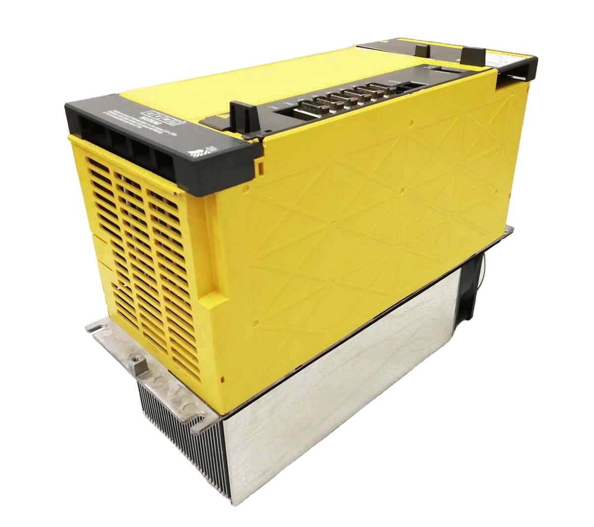 Fanuc Spindle Amplifier Drive Module A06B-6111-H022#H550