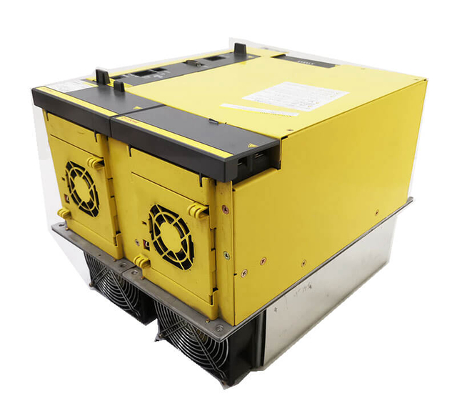 Modul pohonu vretenového zosilňovača Fanuc A06B-6110-H055