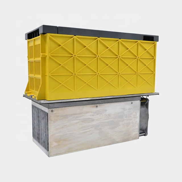 Modul Amplifier Spindel Fanuc A06B-6102-H230#H520 A06B-6102-H226#H520