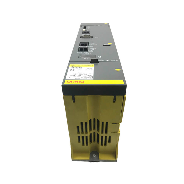 Modul Penggerak Amplifier Spindel Fanuc A06B-6078-H111#H500