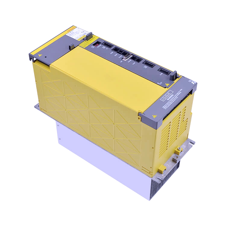 ファナック サーボアンプモジュール A06B-6202-H030 A06B-6202-H037