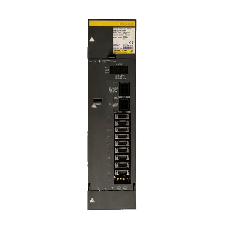 Module d'entraînement d'amplificateur de broche Fanuc A06B-6078-H211#H500