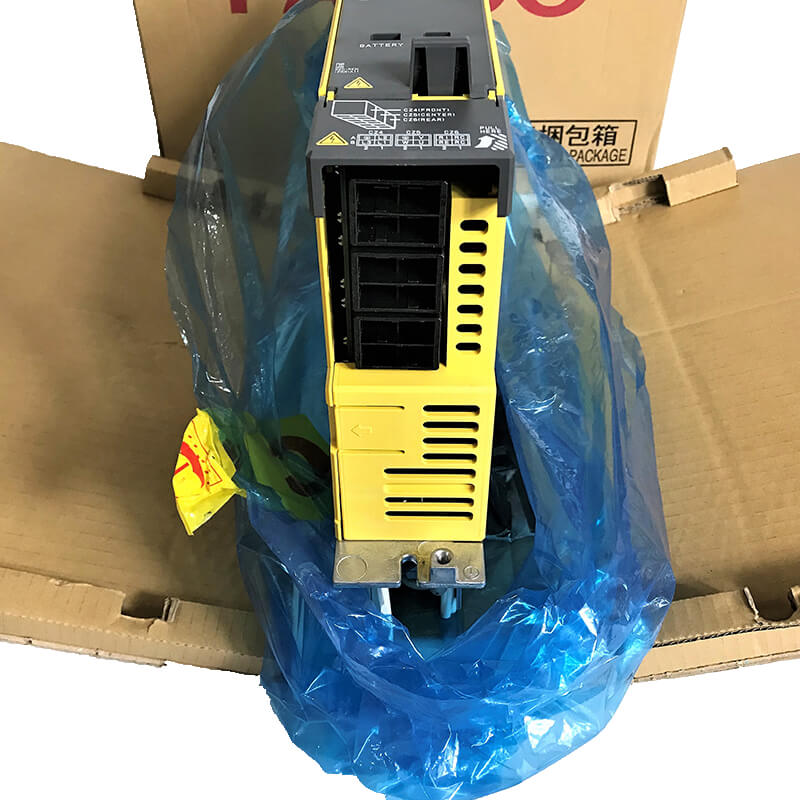 Fanuc modul pogonskog pojačala vretena A06B-6130-H004