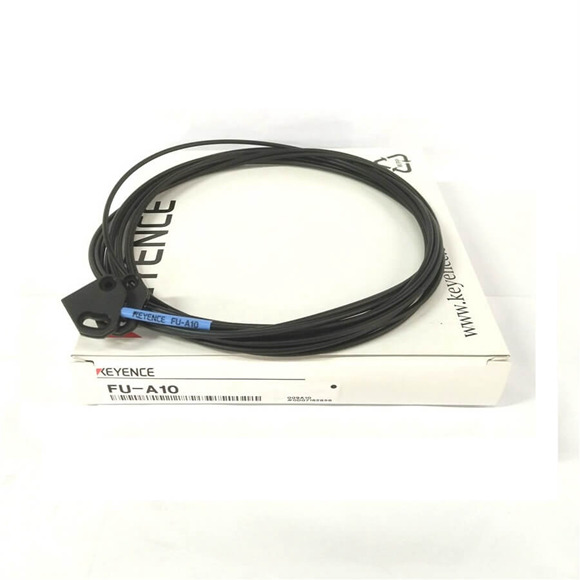 Keyence Fiber Optic Sensor FU-A05 FU-A05D FU-A10 FU-A10D
