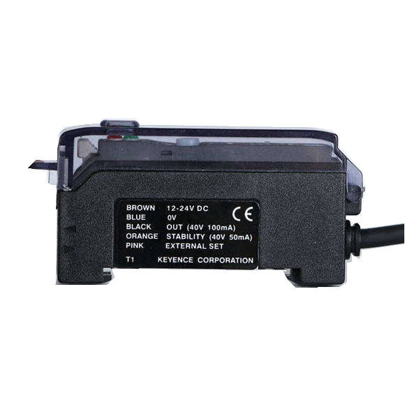 Capteurs à fibre optique Keyence FS-T1G FS-M1H