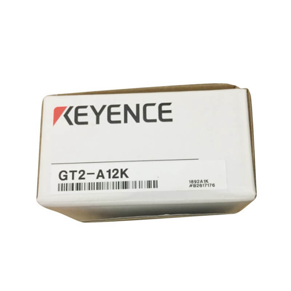 কিয়েন্স ডিজিটাল কন্টাক্ট সেন্সর GT2-A12K GT2-A12KL GT2-A12 GT2-A12L