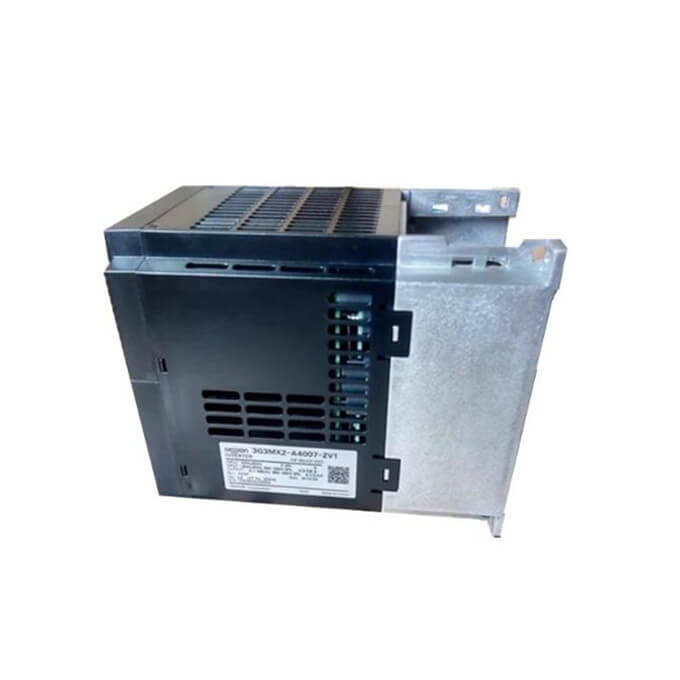 Inverters Omron RX2 Sraith 3G3RX2-A2300 3G3RX2-A4300 3G3RX2-A2370 3G3RX2-A2450